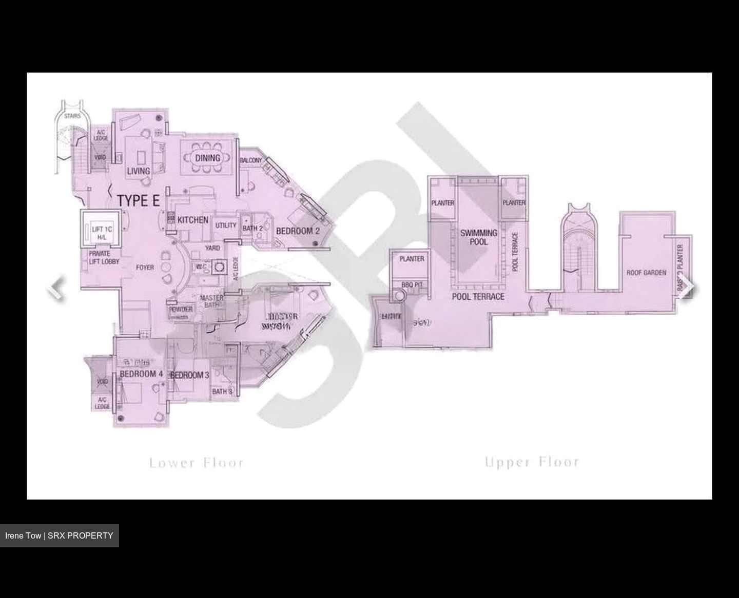 Cuscaden Residences (D10), Condominium #626544951